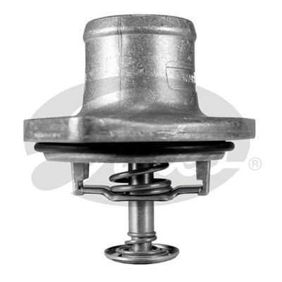 Thermostat Gates TH32080G1 for MERCEDES-BENZ SL S-Class 1991-2001 4.2L L Petrol
