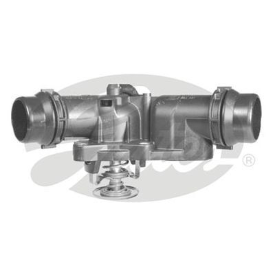 Thermostat Gates TH32197G1 for BMW 3 5 X3 X5 Z3 Z4 Petrol