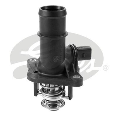 Thermostat Gates TH396105G1 for AUDI A3 8L1 VW Golf MKIV1J1 2000-04 1.6L Petrol