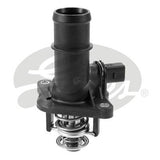 Thermostat Gates TH396105G1 for AUDI A3 8L1 VW Golf MKIV1J1 2000-04 1.6L Petrol