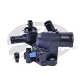 Thermostat Gates TH40589G1 for RENAULT Megane Laguna Koleos Latitude 2L Diesel