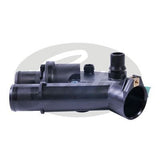 Thermostat Gates TH41083G1 for PEUGEOT LAND ROVER JAGUAR CITROEN 2.2L Diesel