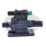 Thermostat Gates TH41183G1 for PEUGEOT 307 Partner CITROEN C3 C4 1.6L Diesel