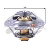 Thermostat Gates TH41782G1 for HYUNDAI Accent Veloster i30 i20 KIA Rio Cee'd Soul Petrol