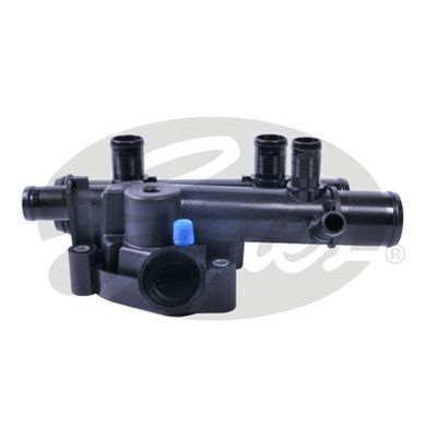 Thermostat Gates TH42183G1 for RENAULT Master X70 2004-20 2.5L Diesel