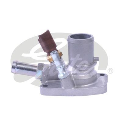 Thermostat Gates TH42288G1 for FIAT 500 500C Punto Doblo Panda Petrol