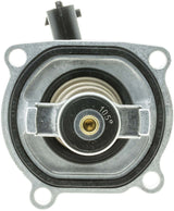 Thermostat & Housing Gates TH445105G1 suits Astra Cruze Barina Trax