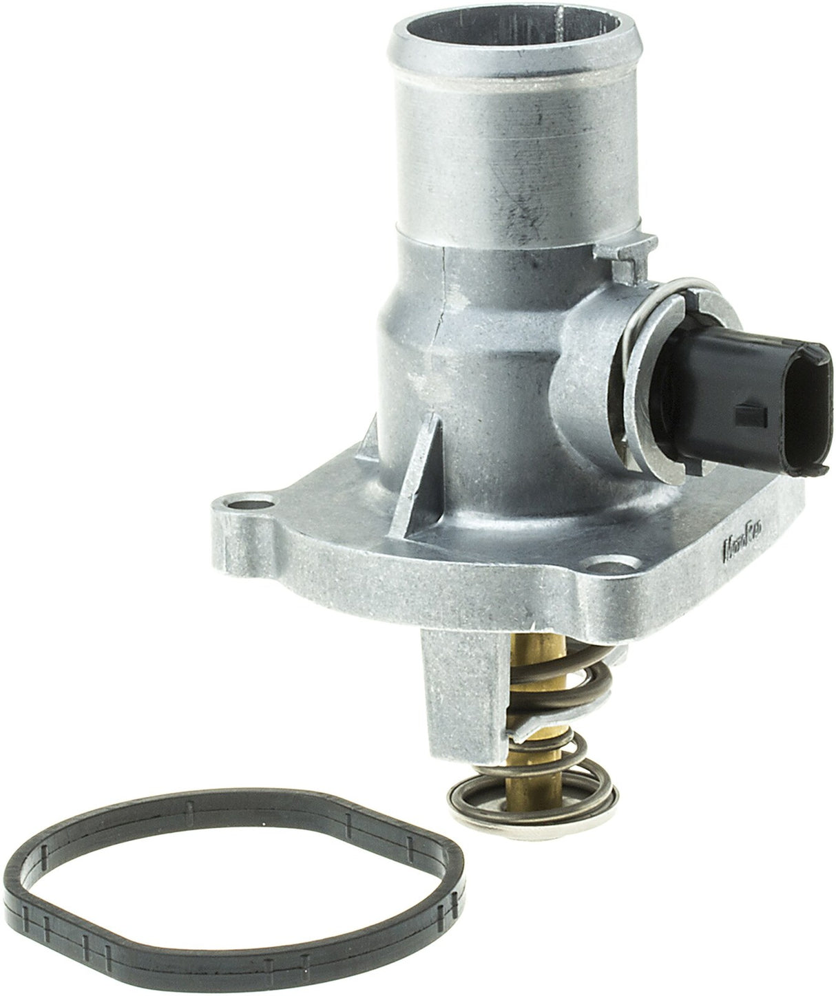 Thermostat & Housing Gates TH445105G1 suits Astra Cruze Barina Trax