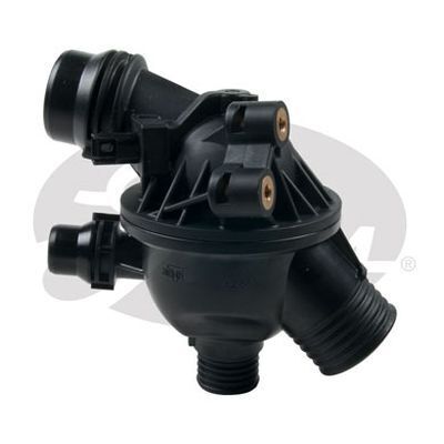 Thermostat Gates TH452102 for BMW 3 E91 E92 1 E87 2005-12 2L Petrol