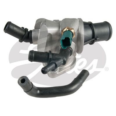 Thermostat Gates TH48588G1 for ALFA ROMEO 159 393 2006-12 2.4L Diesel