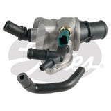 Thermostat Gates TH48588G1 for ALFA ROMEO 159 393 2006-12 2.4L Diesel