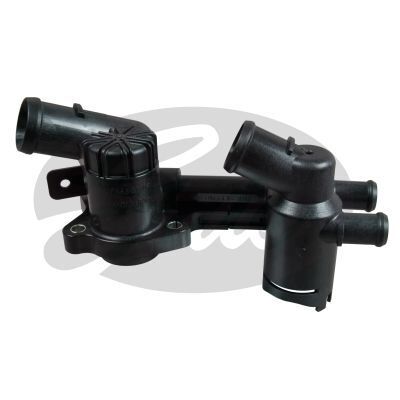 Thermostat Gates TH4938089 for AUDI A1 VW Golf Polo Caddy SKODA Fabia Roomster 1.2L Petrol