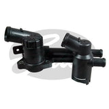 Thermostat Gates TH4938089 for AUDI A1 VW Golf Polo Caddy SKODA Fabia Roomster 1.2L Petrol