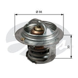 Thermostat Gates TH50482G1 for Subaru Liberty Forester Outback Tribeca Impreza