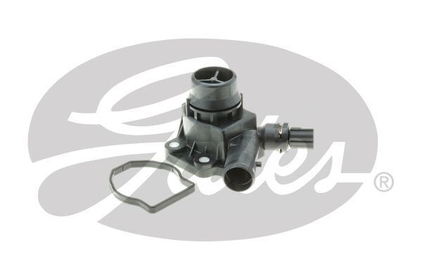Thermostat Gates TH53290G1 for VOLVO XC70 XC90 S80 LAND ROVER FREELANDER 2 Petrol
