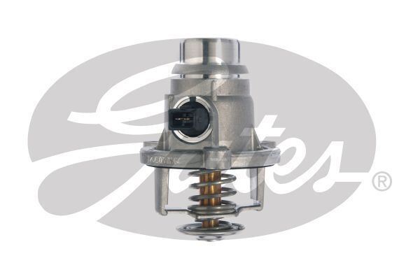 Thermostat Gates TH534105G1 for BMW 6 X5 7 ROLLS-ROYCE Phantom Ghost Wrath