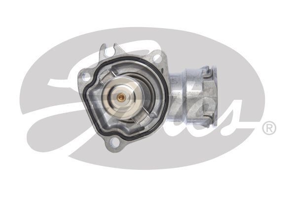 Thermostat Gates TH54187G1 for MERCEDES-BENZ S-Class C-Class E-Class 3L Diesel