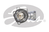 Thermostat Gates TH54187G1 for MERCEDES-BENZ S-Class C-Class E-Class 3L Diesel