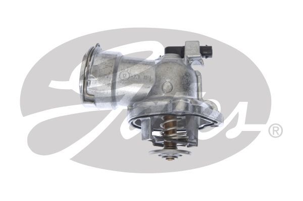 Thermostat Gates TH54187G1 for MERCEDES-BENZ S-Class C-Class E-Class 3L Diesel