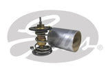 Thermostat Gates TH55282 for HOLDEN Adventra Crewman One Tonner Commodore Caprice Colorado