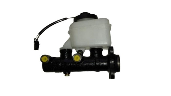 Brake Master Cylinder Top Performance TJB1877