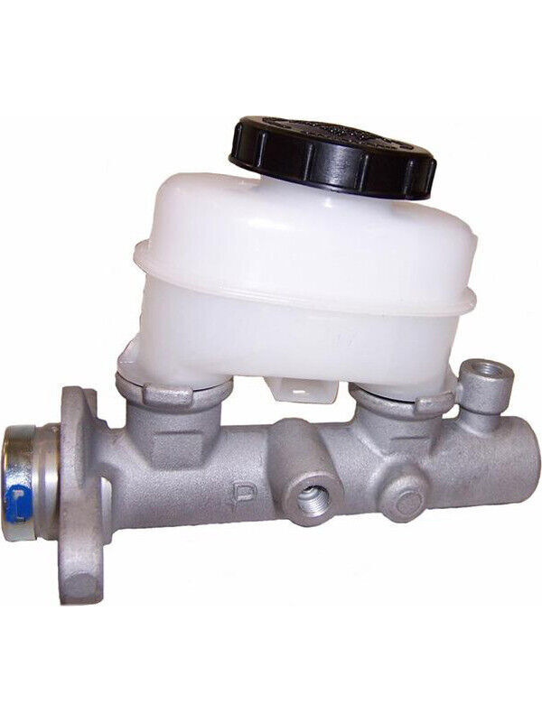 Brake Master Cylinder (No Sensor) Top Performance TJB6062