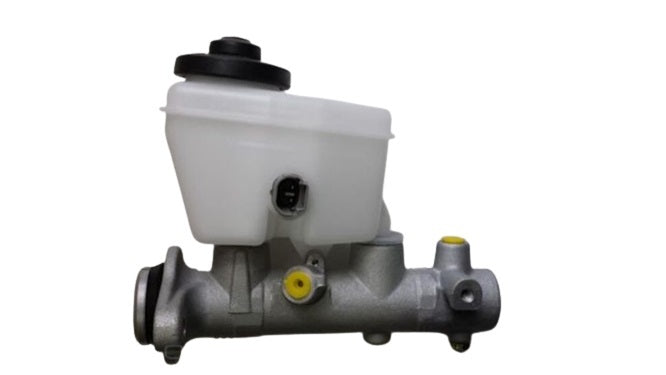 Brake Master Cylinder Top Performance TJB9520