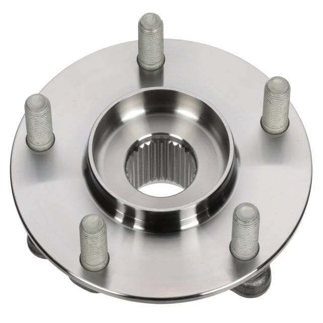 Hub Wheel TK48-33-04XB for Mazda
