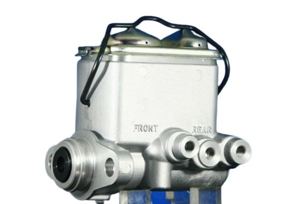 Brake Master Cylinder Top Performance TP6258A