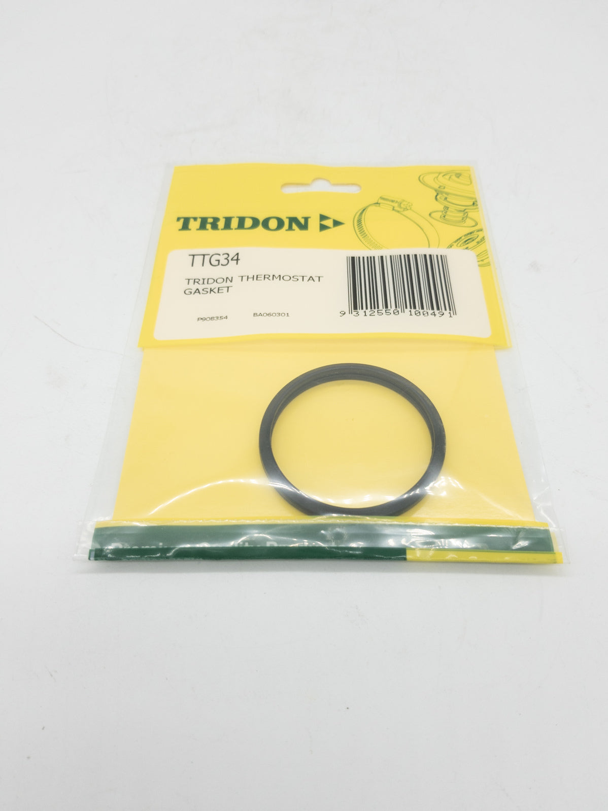 Thermostat Gasket Tridon TTG34 56mm