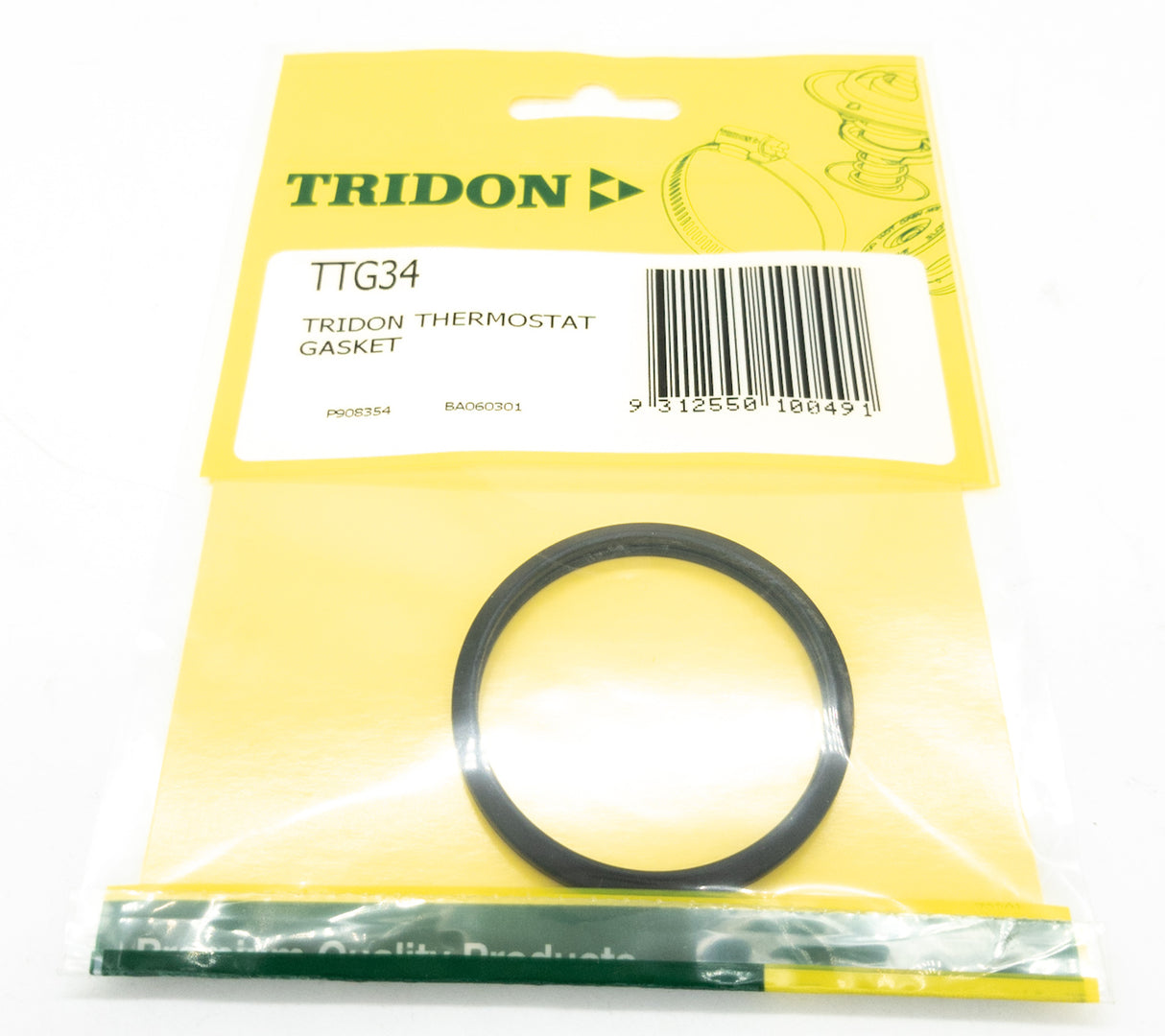 Thermostat Gasket Tridon TTG34 56mm