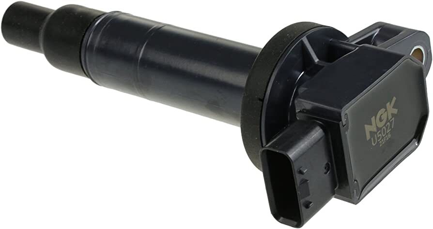 Ignition Coil NGK U5027