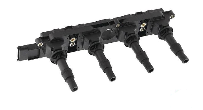 gnition Coil NGK U6003 for TS XAH Astra Barina XC Tigra