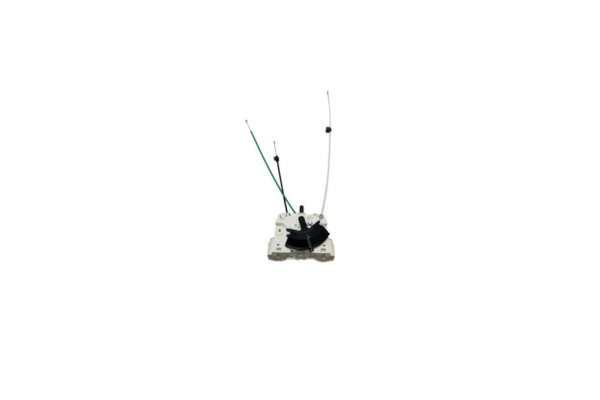 Control Heater UC0R61190D For Ford