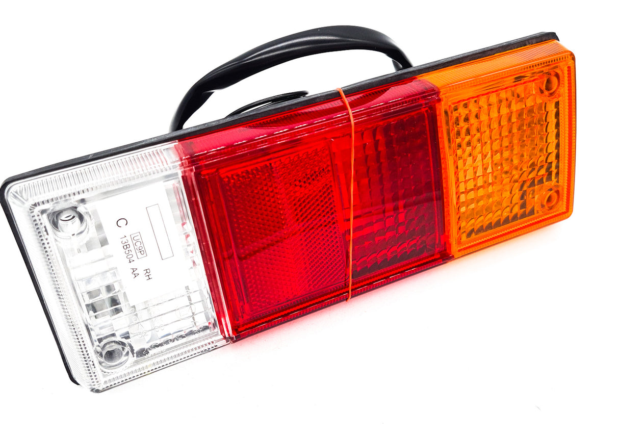 Tail Lamp RH Rear UC9P-51-150 for Mazda BT50