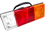 Tail Lamp RH Rear UC9P-51-150 for Mazda BT50