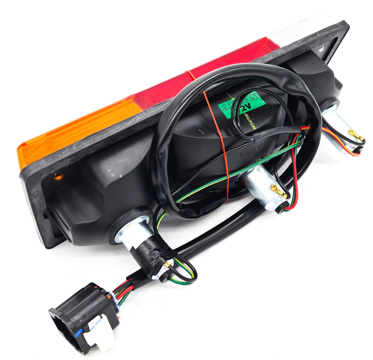Tail Lamp RH Rear UC9P-51-150 for Mazda BT50