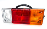 Tail Lamp RH Rear UC9P-51-150 for Mazda BT50