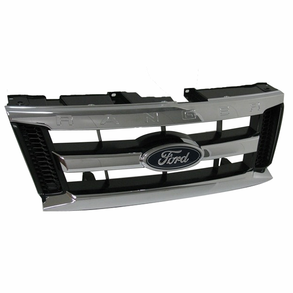 Grille Radiator UD2K50710B For Ford