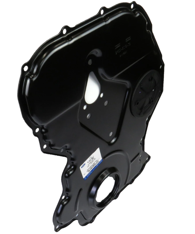 Timing case Cover Cylinder Front UH02-10-500A for Mazda BT50 3.2L