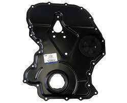 Timing case Cover Cylinder Front UH02-10-500A for Mazda BT50 3.2L