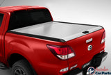 Alloy Retractable Tonneau Cover suitable for Mazda BT50 2015-2016 Genuine New accessories
