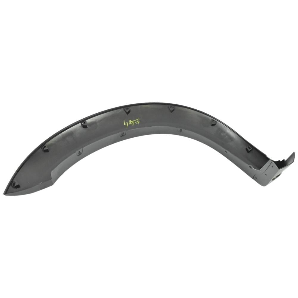 Fender Over Front Rh UR8951W20E For Ford