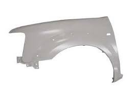 Panel Fender Front Left Hand UR8952210C For Ford