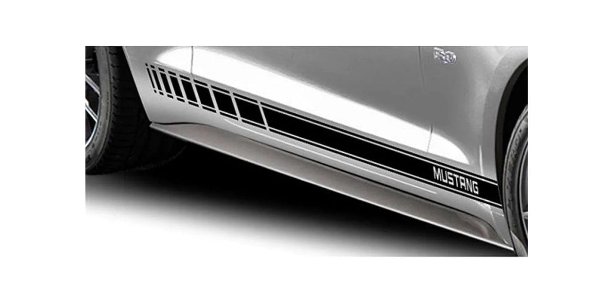 Stripe Kit Side Spe VFR3Z6320000C For Ford