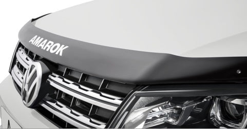 Bonnet Protector Matte VGA82301M for Volkswagen Amarok 2011-2022