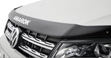 Bonnet Protector Matte VGA82301M for Volkswagen Amarok 2011-2022