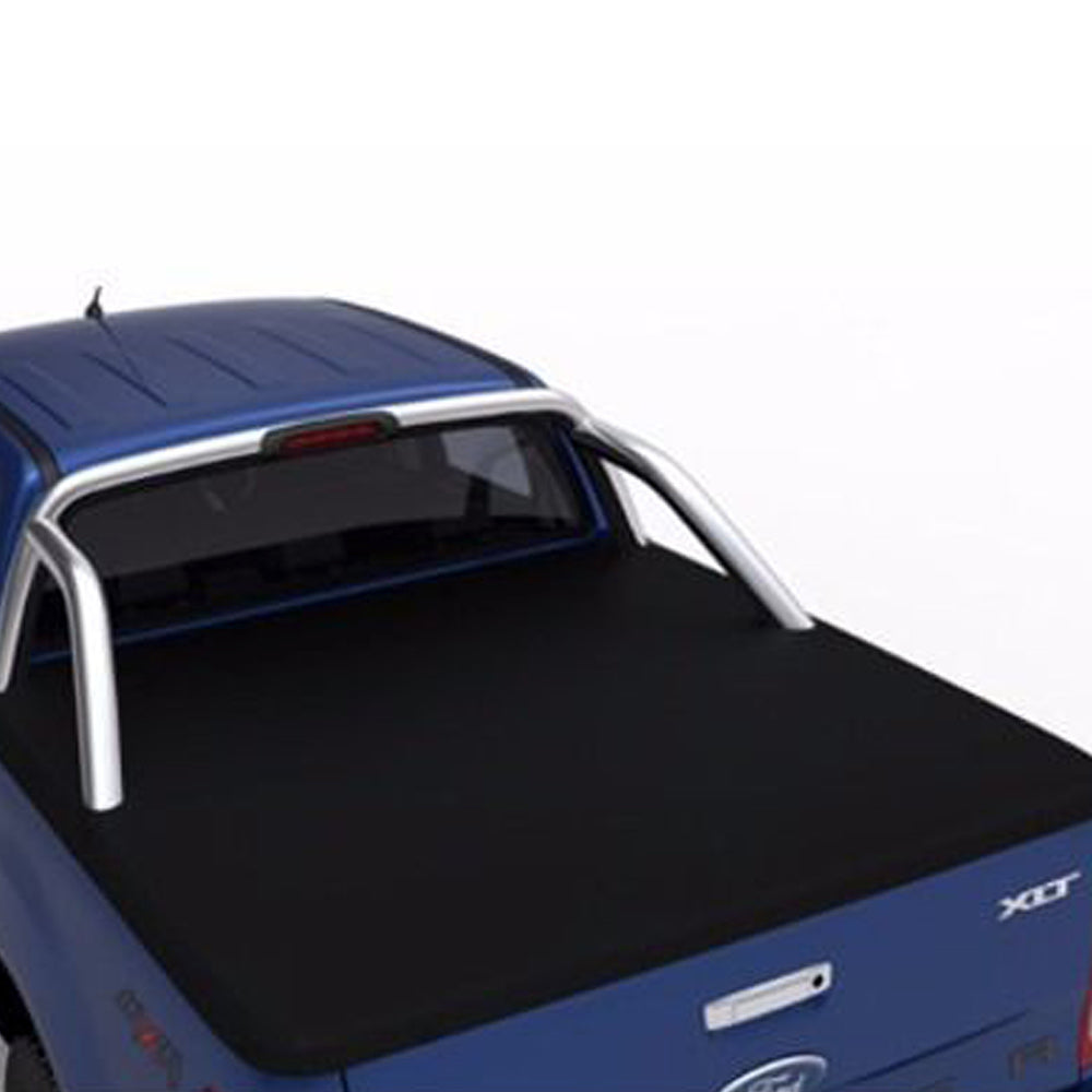 S/Tonneau Dbl With L VGB3Z99501A42A For Ford