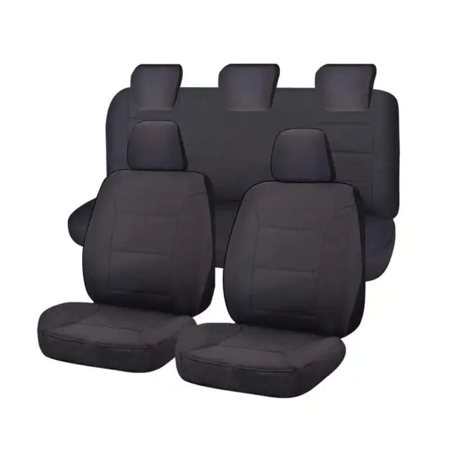 Seat Cover Front & Rear VJL5Z9963812A For Ford