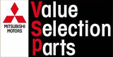 OIL FILTER suitable for Mitsubishi VP NIMBUS UG 2.4L 1998-2004 Z436 GENUINE